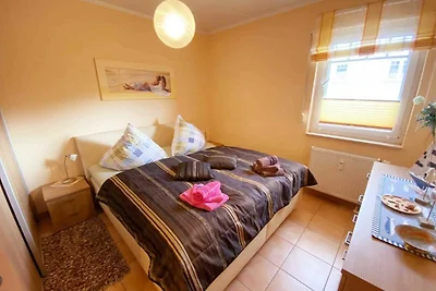 Ferienwohnung Strandwiese 5