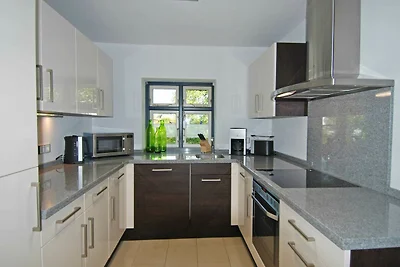 Fischerhaus Baabe | Wohnung 01