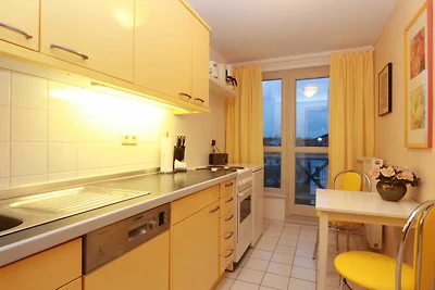 Whg. 24, Acker, DG, 2 Zimmer, Koserow