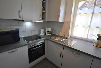 Casa vacanze Vacanza di relax Wittmund