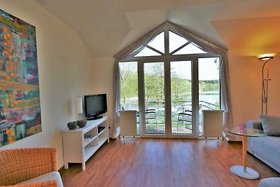 Vakantieappartement Gezinsvakantie Alt Schwerin