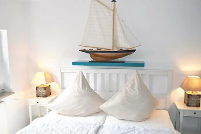 Mein Meeresblick Ferienwohnung