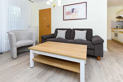 Ferienwohnung Grace O´Malley