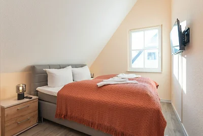Casa vacanze Vacanza di relax Zirchow