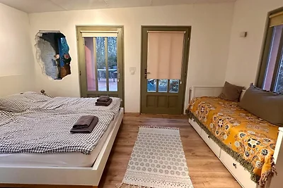 Vakantieappartement Gezinsvakantie Worpswede