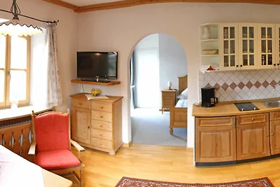 Apartament Dla rodzin Gmund am Tegernsee