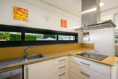 Vakantieappartement Gezinsvakantie Alcudia