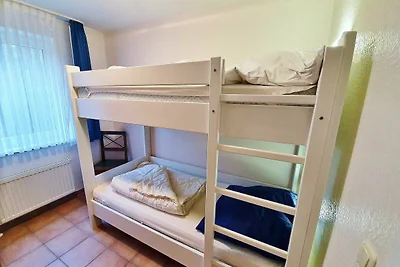 Appartamento Vacanza con famiglia Göhren