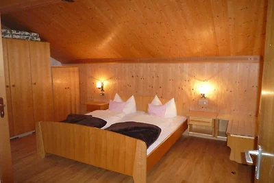 Vakantieappartement Gezinsvakantie Bad Wiessee