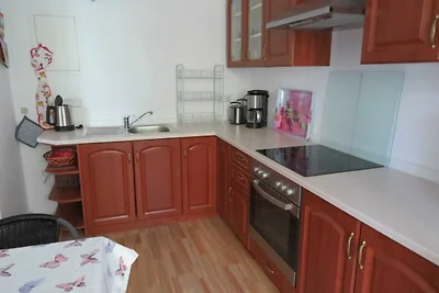 Ferienwohnung Meeresbrise-2 SZ bis max.