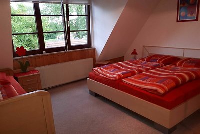 Vakantieappartement Gezinsvakantie Basedow