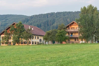 Appartamento Vacanza con famiglia Eisenberg
