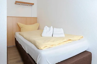 Ferienwohnung Strandperle