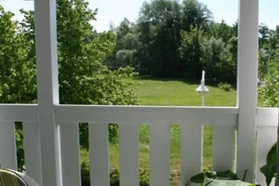 Ferienwohnung Seepark Sellin Koeppen- WE 322