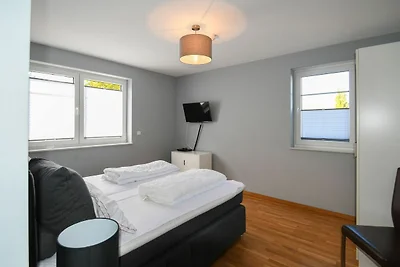 Vakantieappartement Gezinsvakantie Göhren