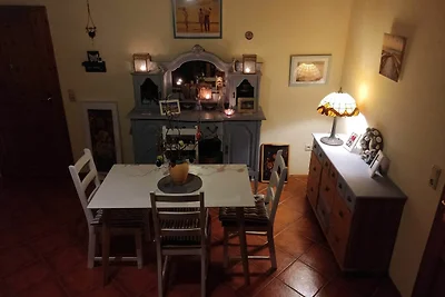 Appartamento Vacanza con famiglia Ostrhauderfehn