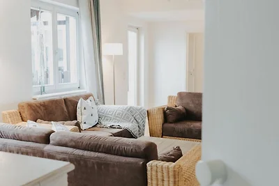 Landhaus Saarschleife Ferienwohnung