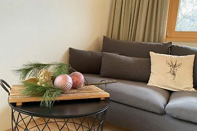 Appartamento Vacanza con famiglia Schnepfau