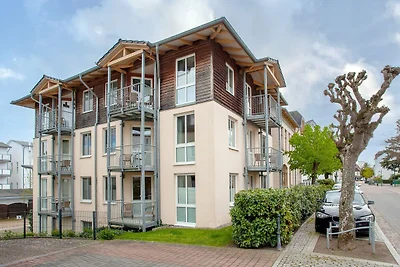 Appartement 12