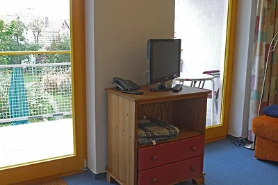 Vakantieappartement Gezinsvakantie Pulow Lassan