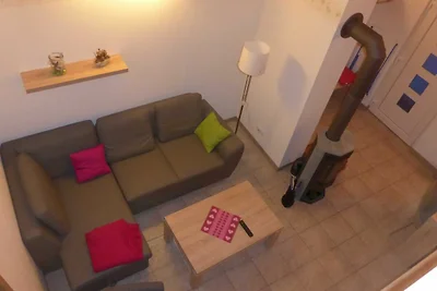 Casa vacanze Vacanza di relax Trassenheide