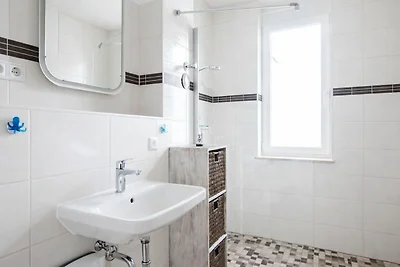 Vakantieappartement Gezinsvakantie Dierhagen