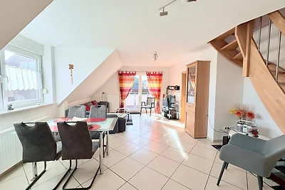 Appartamento Vacanza con famiglia Horumersiel