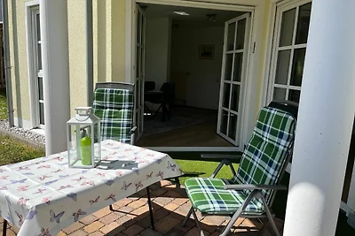 Appartamento Vacanza con famiglia Heiligenstadt