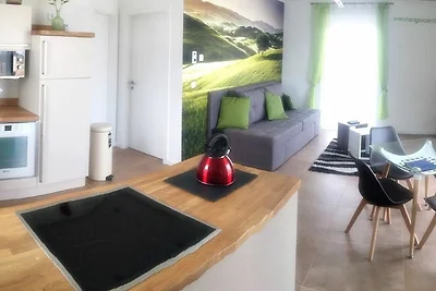 Apartment Harz-Relax