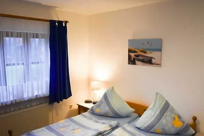 Vakantiehuis Ontspannende vakantie Hasselberg