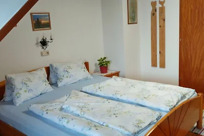 Ferienwohnung für 2-5 Personen
