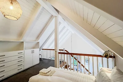 Ferienhaus Libelle