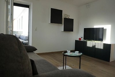 Vakantieappartement Gezinsvakantie Kaunerberg