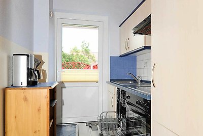 Ferienwohnung Juist