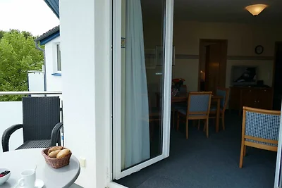 Komfort Suite ANG Typ PA