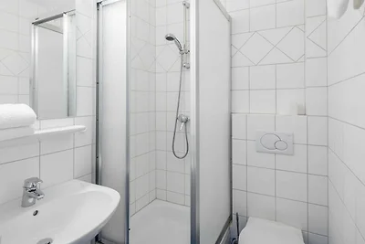 1-Raum-Apartment