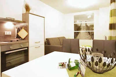 Apartamento Vacaciones familiares Baabe