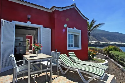 Appartamento Vacanza con famiglia Los Llanos de Aridane