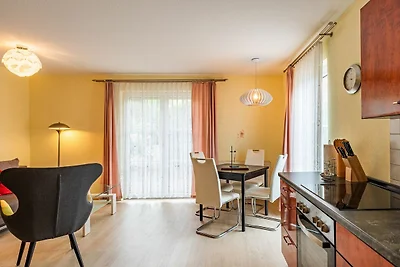 Ferienwohnung Kiebitz