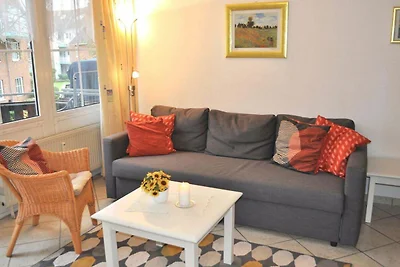 Haus Windrose Ferienwohnung Nr.11