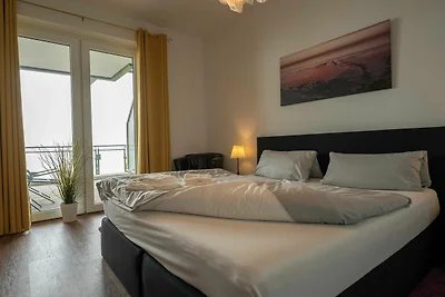 Appartamento Vacanza con famiglia Wilhelmshaven