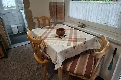 Vakantieappartement Gezinsvakantie Trautenstein