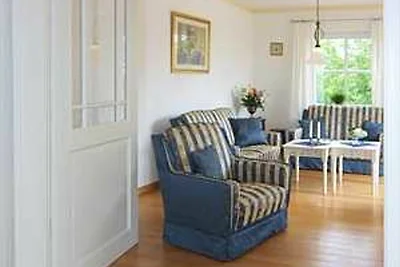 Ferienhaus Altensieler Tief