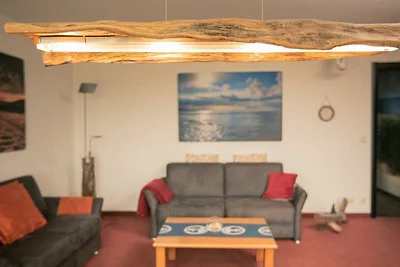 Vakantieappartement Gezinsvakantie Hohenkirchen