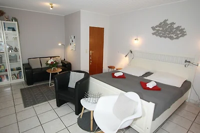 Vakantieappartement Gezinsvakantie Cuxhaven
