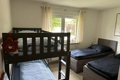 Casa vacanze Vacanza di relax Ueckermünde