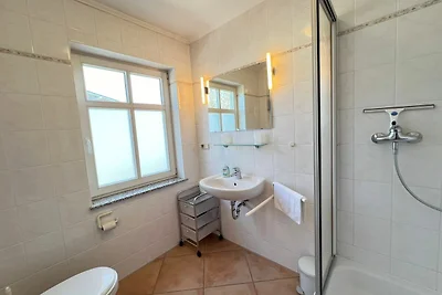 Apartamento Vacaciones familiares Ahlbeck