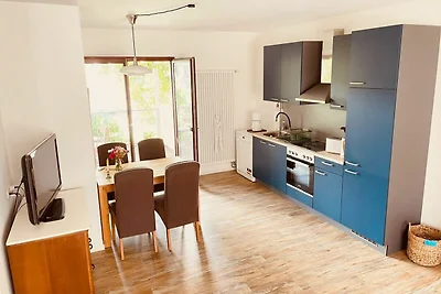 Ferienwohnung Alter Frisörsalon