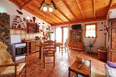 Casita las Piedras