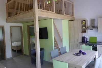 Casa vacanze Vacanza di relax Trassenheide